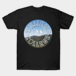 williams college T-Shirt